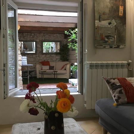 La 54 Provence Villa LʼIsle-sur-la-Sorgue Eksteriør bilde