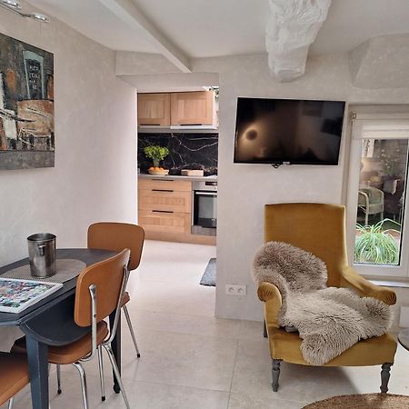 La 54 Provence Villa LʼIsle-sur-la-Sorgue Eksteriør bilde