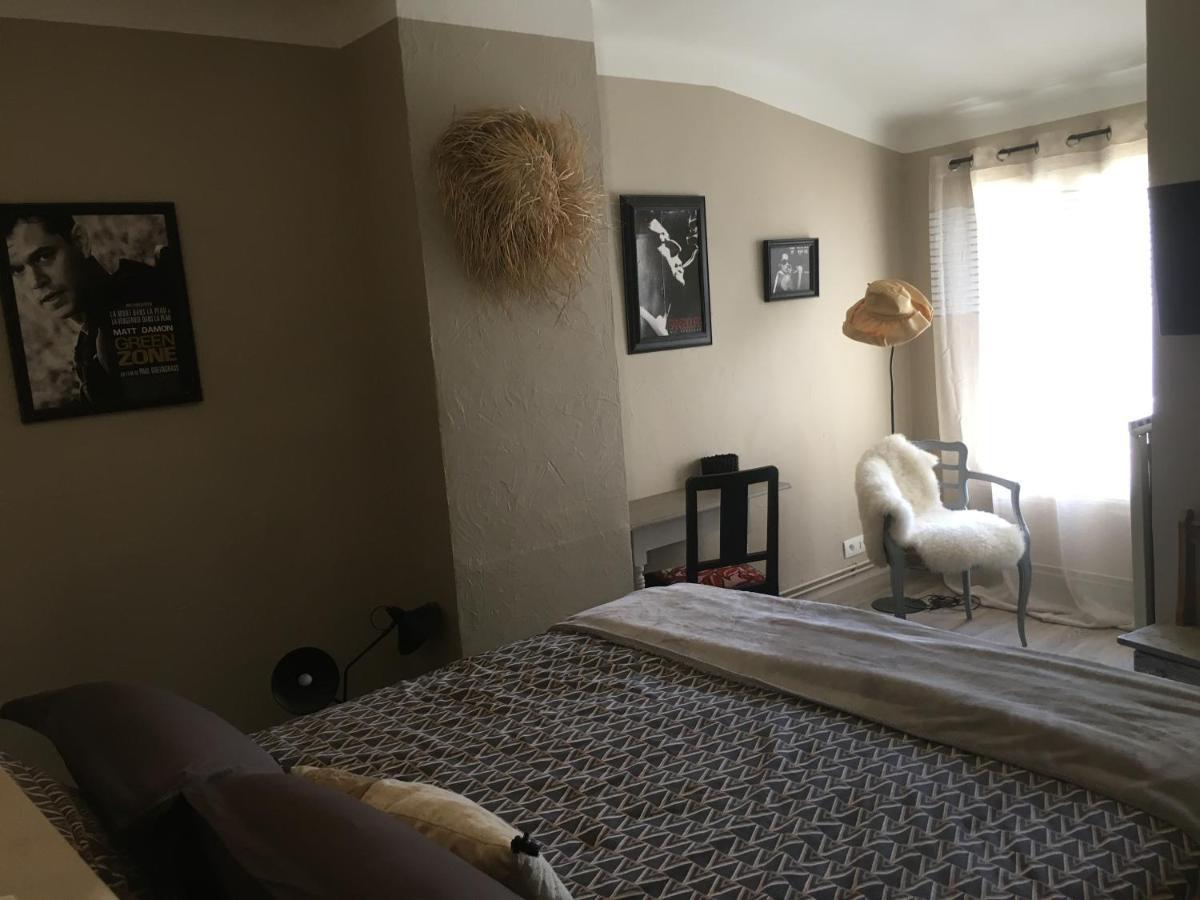 La 54 Provence Villa LʼIsle-sur-la-Sorgue Eksteriør bilde