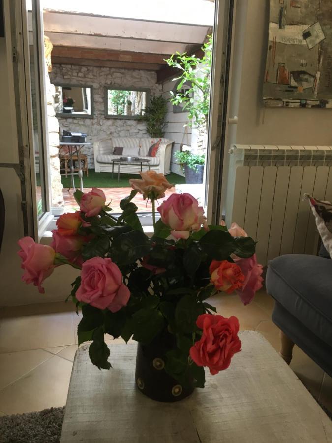 La 54 Provence Villa LʼIsle-sur-la-Sorgue Eksteriør bilde
