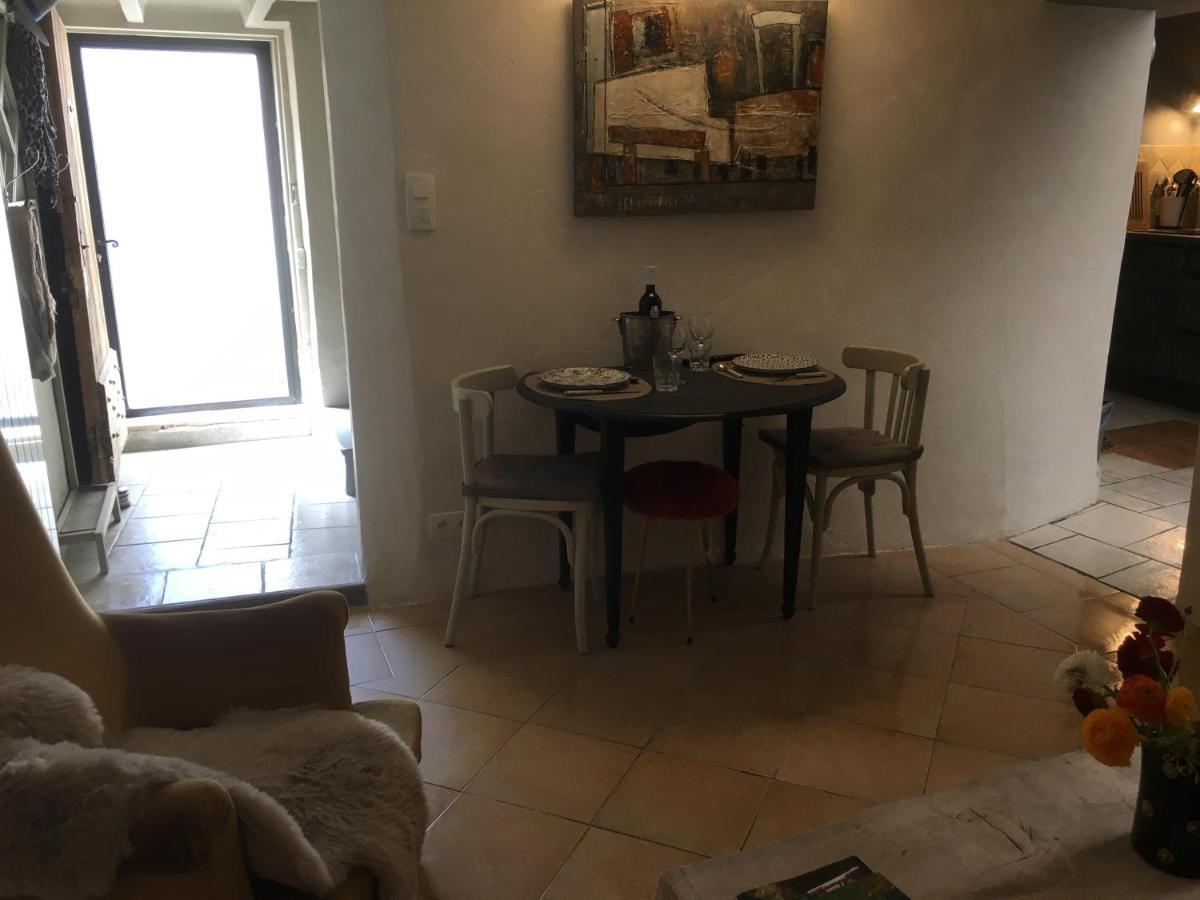 La 54 Provence Villa LʼIsle-sur-la-Sorgue Eksteriør bilde