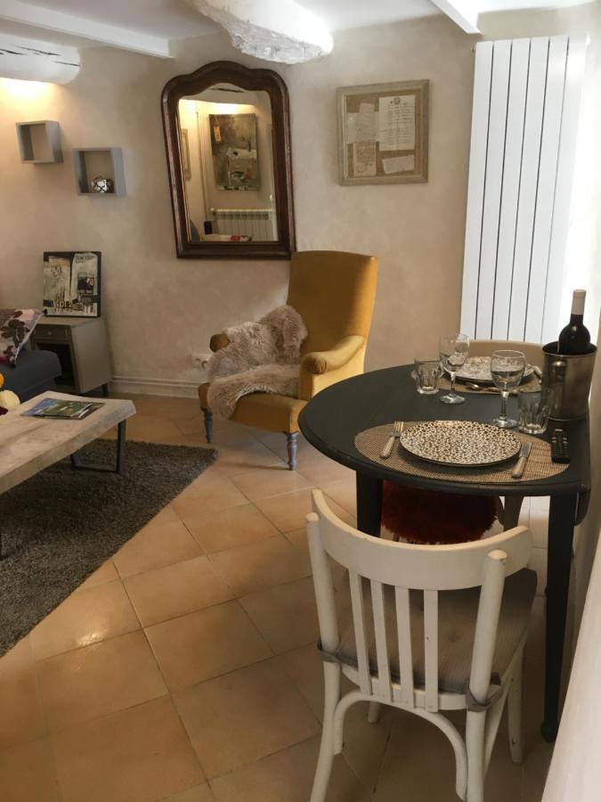 La 54 Provence Villa LʼIsle-sur-la-Sorgue Eksteriør bilde