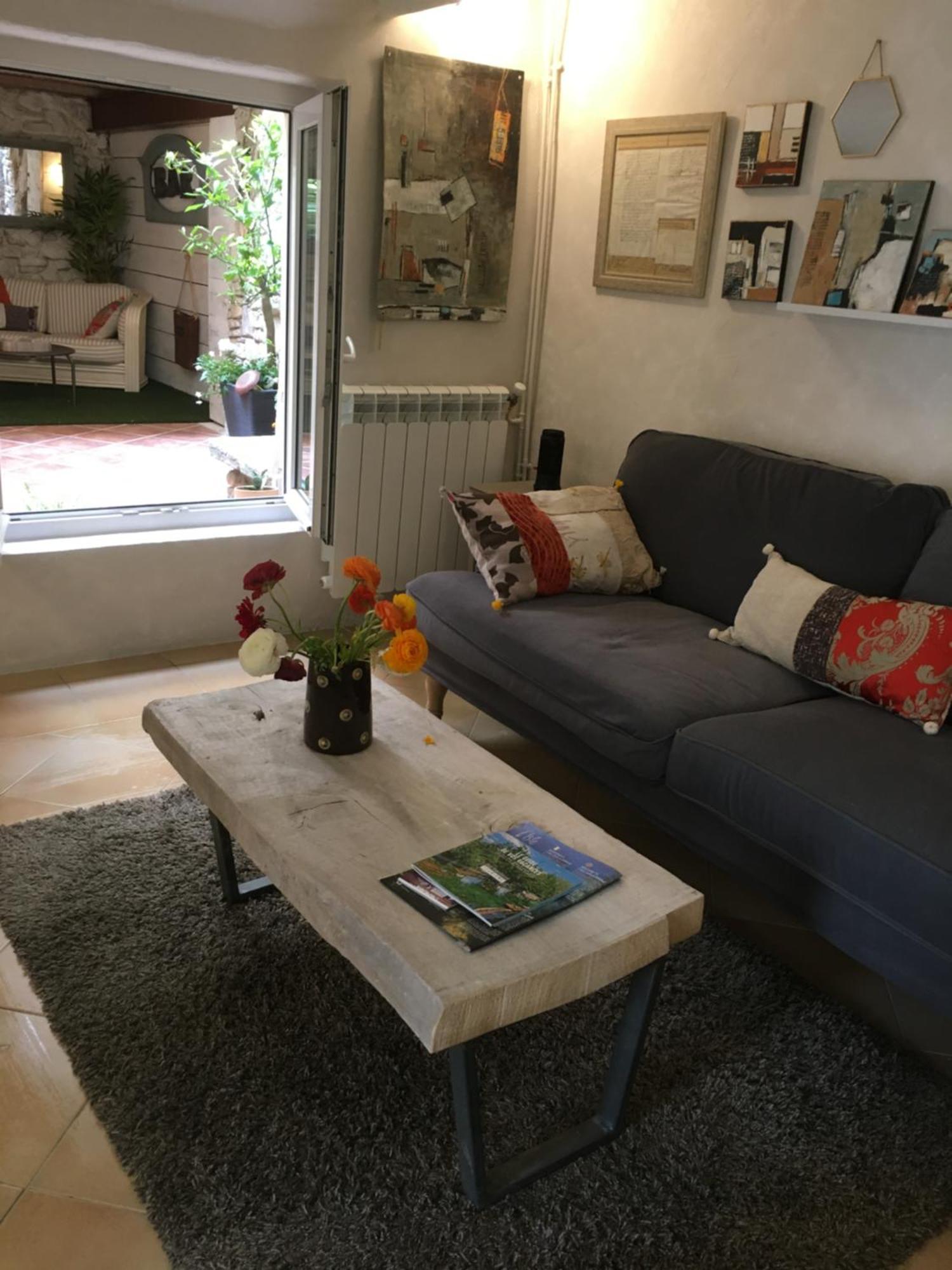 La 54 Provence Villa LʼIsle-sur-la-Sorgue Eksteriør bilde