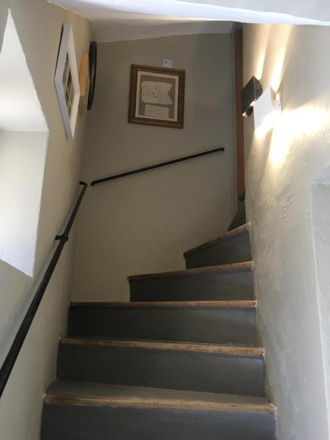La 54 Provence Villa LʼIsle-sur-la-Sorgue Eksteriør bilde