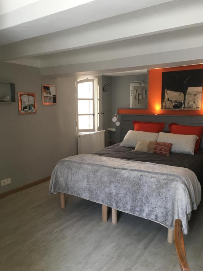 La 54 Provence Villa LʼIsle-sur-la-Sorgue Eksteriør bilde