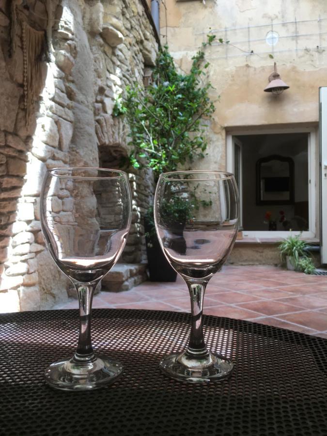 La 54 Provence Villa LʼIsle-sur-la-Sorgue Eksteriør bilde
