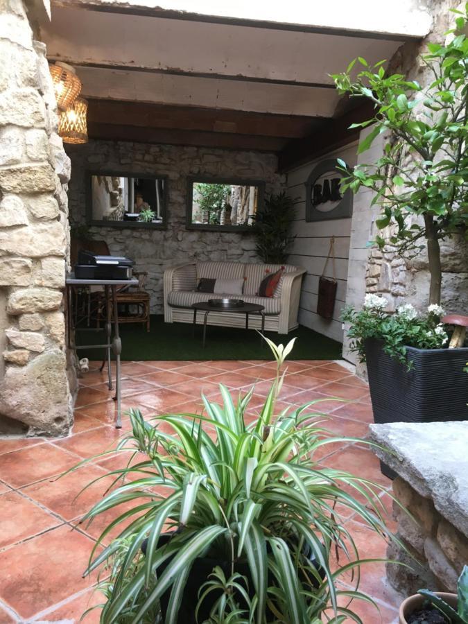 La 54 Provence Villa LʼIsle-sur-la-Sorgue Eksteriør bilde