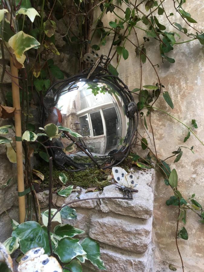 La 54 Provence Villa LʼIsle-sur-la-Sorgue Eksteriør bilde