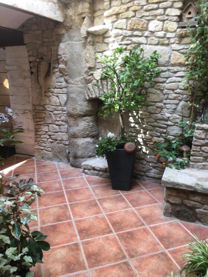 La 54 Provence Villa LʼIsle-sur-la-Sorgue Eksteriør bilde