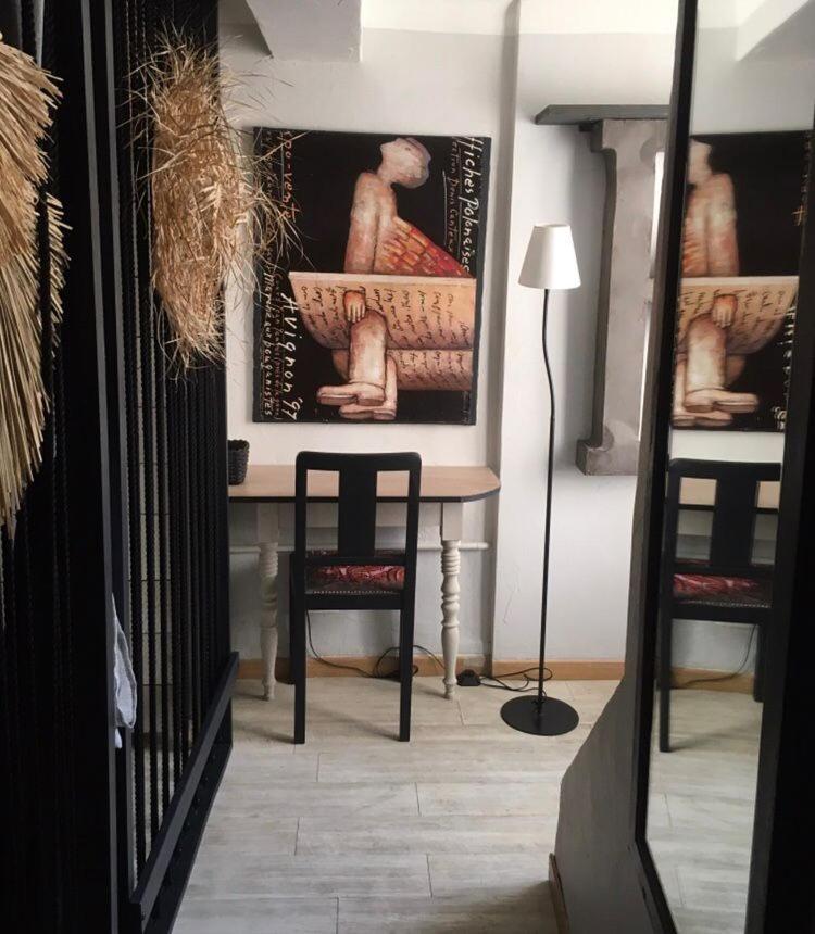 La 54 Provence Villa LʼIsle-sur-la-Sorgue Eksteriør bilde