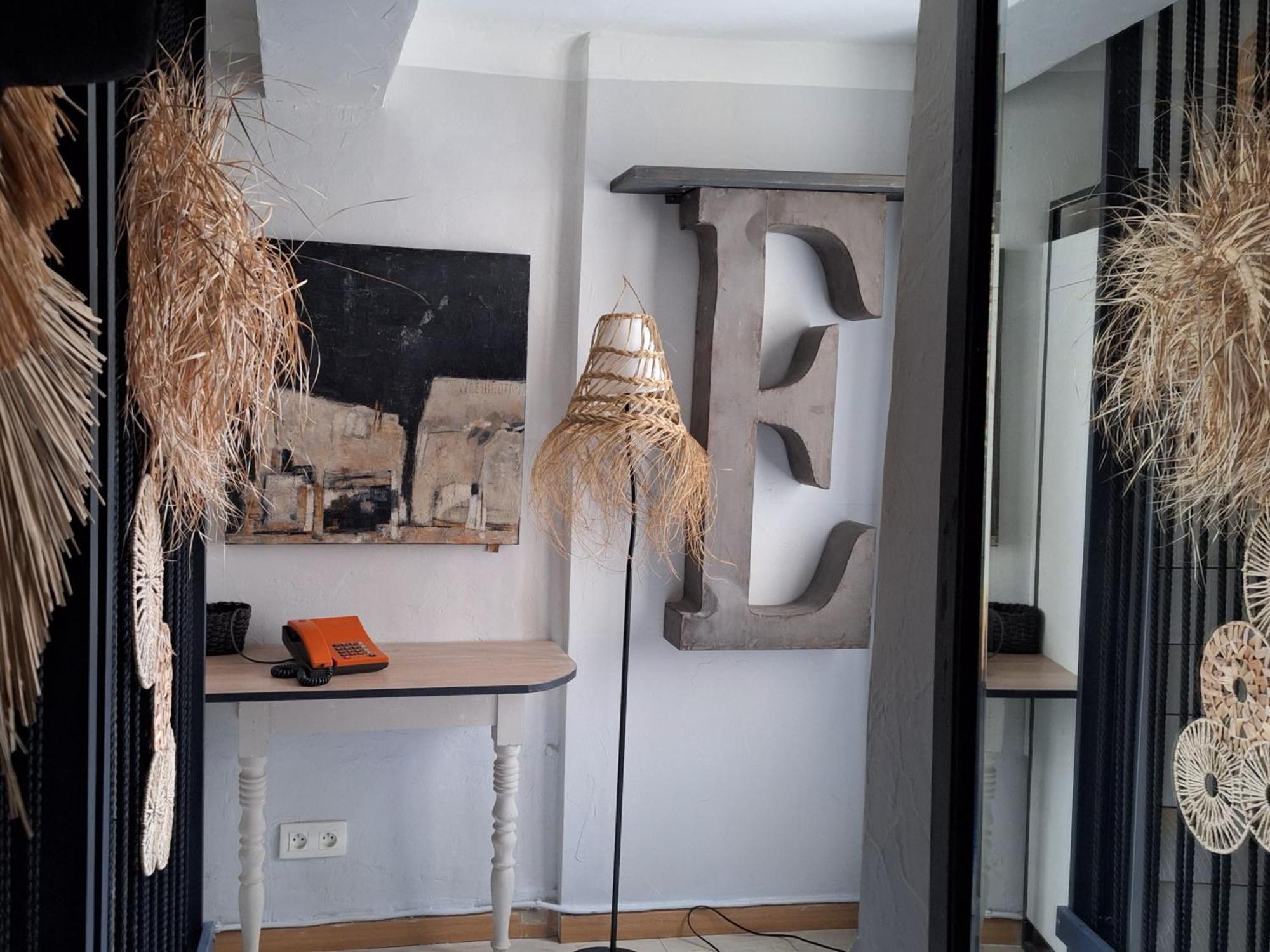 La 54 Provence Villa LʼIsle-sur-la-Sorgue Eksteriør bilde